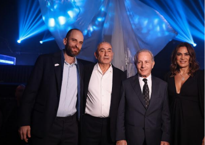 كافيه نجار تطلق بداية عصر جديد للقهوة اللبنانية بإختراعها الذكي Najjar Raqwa Q2 الحاصل على براءة اختراع