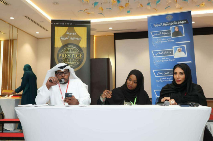 اقامة مراسم مؤتمر “يوم بحب التأثير” رسالة وطنية برعاية كريمة