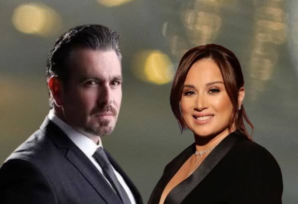 طرح الملصق الترويجي لمسلسل "المحافظة 15" استعداداً لعرضه في رمضان 2026