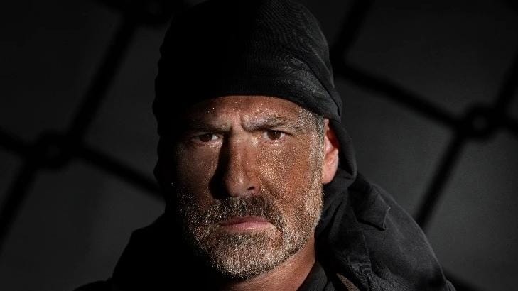 يورغو شلهوب في عودة إستثنائيّة في “المحافظة 15″… وملف المعتقلين داخل السجون السورية على الطاولة