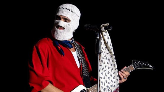 نقابة الموسيقيّين في مصر تكشف هوية توو ليت!