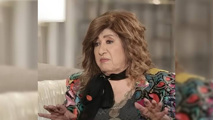 مقتـ. ـل هدى الشعراوي… وزارة العدل السورية تكشف وقائع تمثيل الجـ. ـريمة