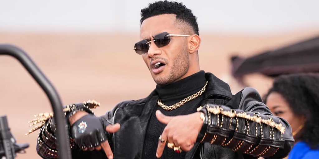 تعليق غامض من محمد رمضان يثير تفاعلاً واسعاً، فما القصة؟