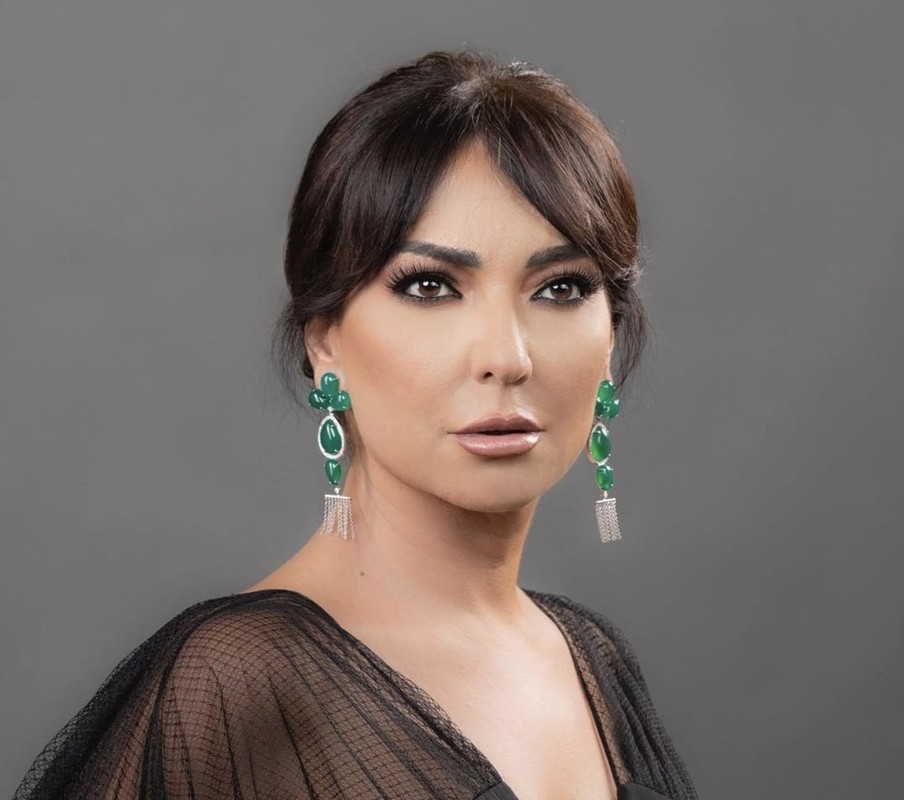 ظهور غامض لأمل عرفة في مسلسل “مطبخ المدينة” ظهور غامض لأمل عرفة في مسلسل "مطبخ المدينة"