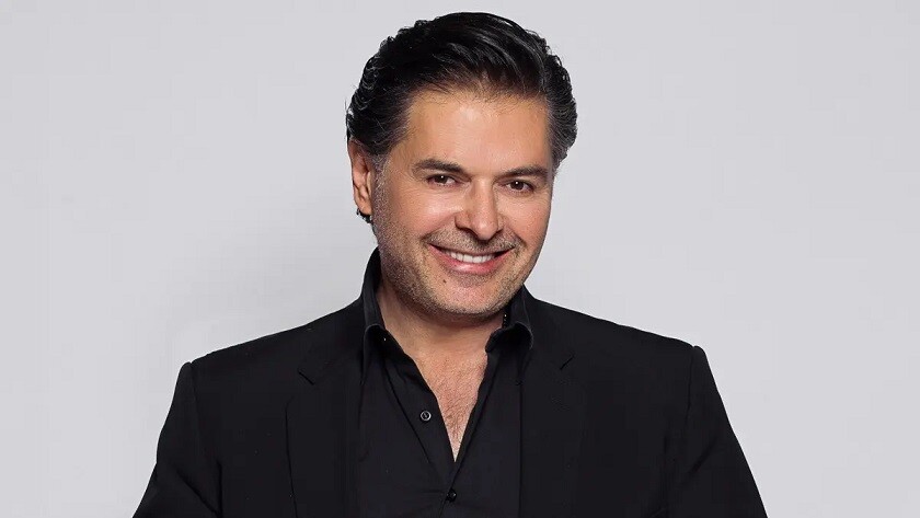 لسوبر ستار راغب علامة ونشاط حافل في شهر فبراير