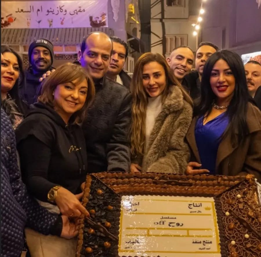 تطوّرات جديدة في قضية "روح Off " بعد قرار إيقافه