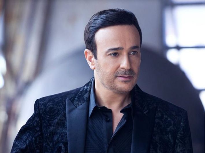 صابر الرباعي يحيي حفلة غنائية في البهاماس بحضور ملحم زين وكارلوس