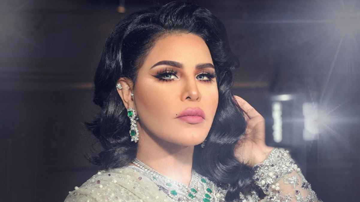 “عطر القصايد”… أحلام تقدّم عملاً وطنياً بلمسة إنسانية ورسالة وفاء