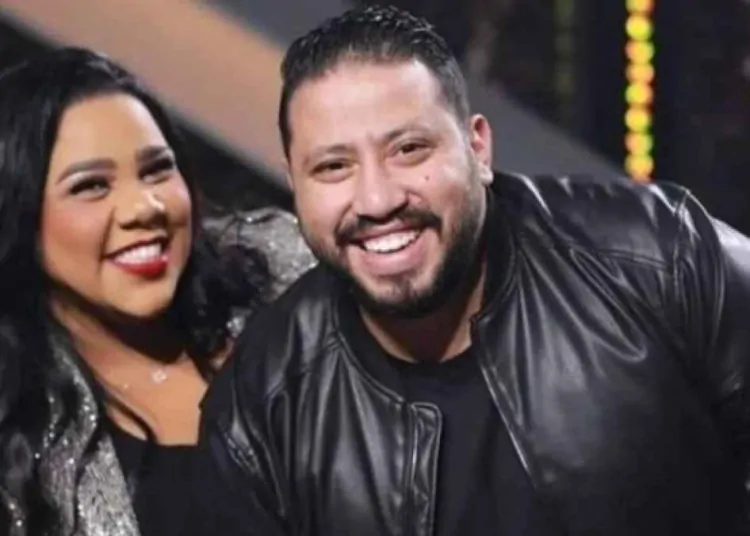 شيماء سيف تواجه مقالب رامز جلال في “رامز ليفل الوحش” وهذا ما قالته عن طلاقها