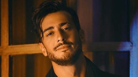 سعد لمجرد مخرج للمرة الأولى!