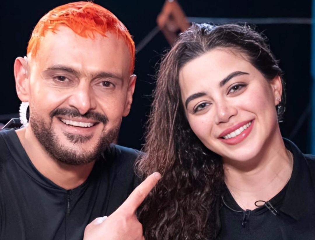 يارا السكري تواجه رعب “رامز ليفل الوحش” مع رامز جلال: صراخ وصدمات قبل لحظة الصدمة الكبرى