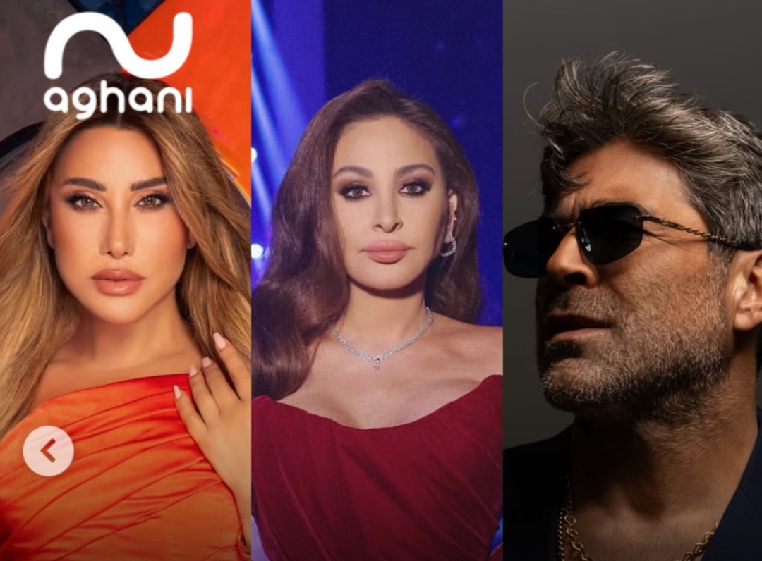 نجوم يعايدون بالمحبة… رسائل روحانية في عيد الشعانين