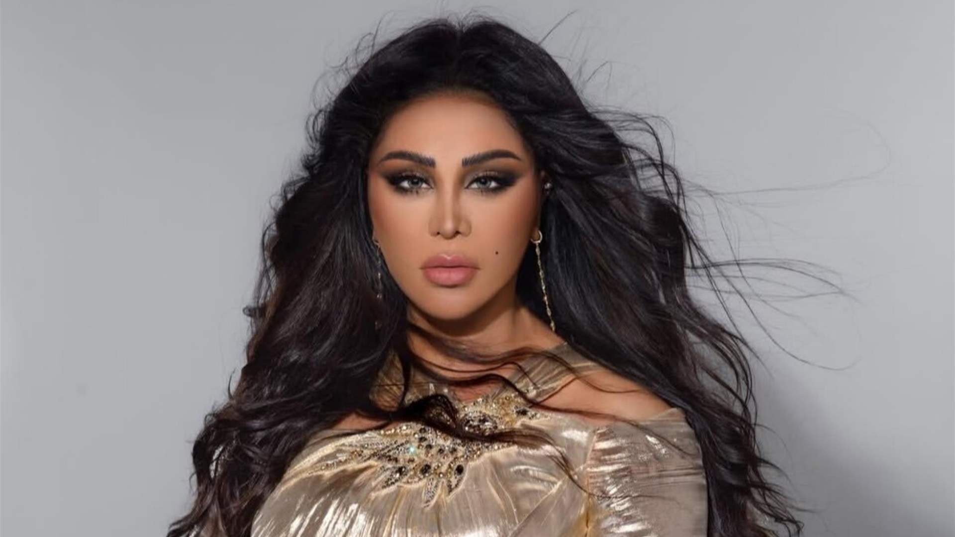 أحلام تتضامن مع اللبنانيين برسالة مؤثرة