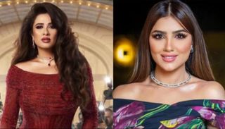 أزمة الأعلى مشاهدة في سباق دراما رمضان مستمرة وعتاب بين مي عمر وياسمين عبد العزيز