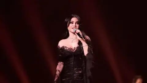 مواجهة قانونية جديدة بين هيفاء وهبي ونقابة الموسيقيين في مصر