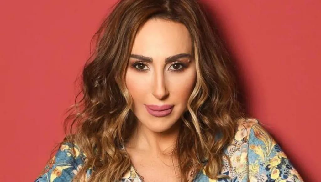 بمناسبة عيد الفطر… هذا ما تمنّته ورد الخال