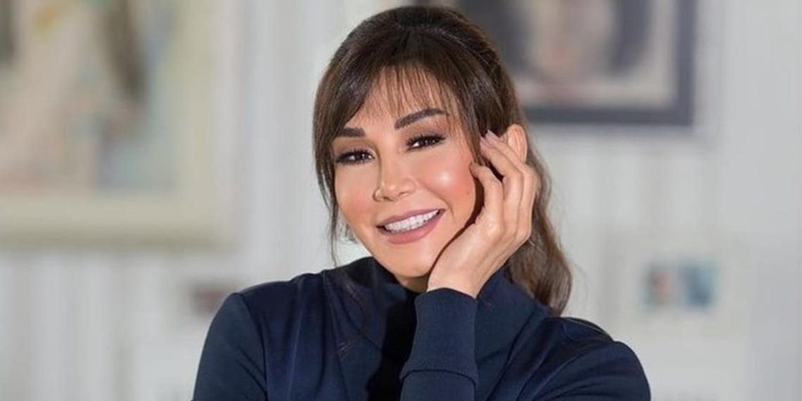 كاريس بشار تكشف كواليس خضوعها لتمرينات صوتية قاسية خلال تحضير شخصية "سماهر"