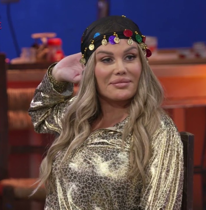 نيكول سابا ضحية مقلب “ألف ليلة” مع فيفي عبده والأخيرة تنفعل