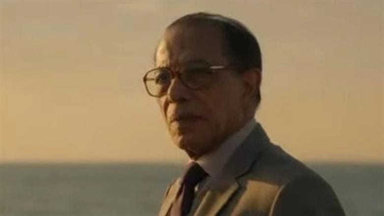 مصطفى محمود حاضر في رمضان 2027 في مسلسل "بين الشك واليقين" والإعلان الترويجي الأوّل إلى العلن