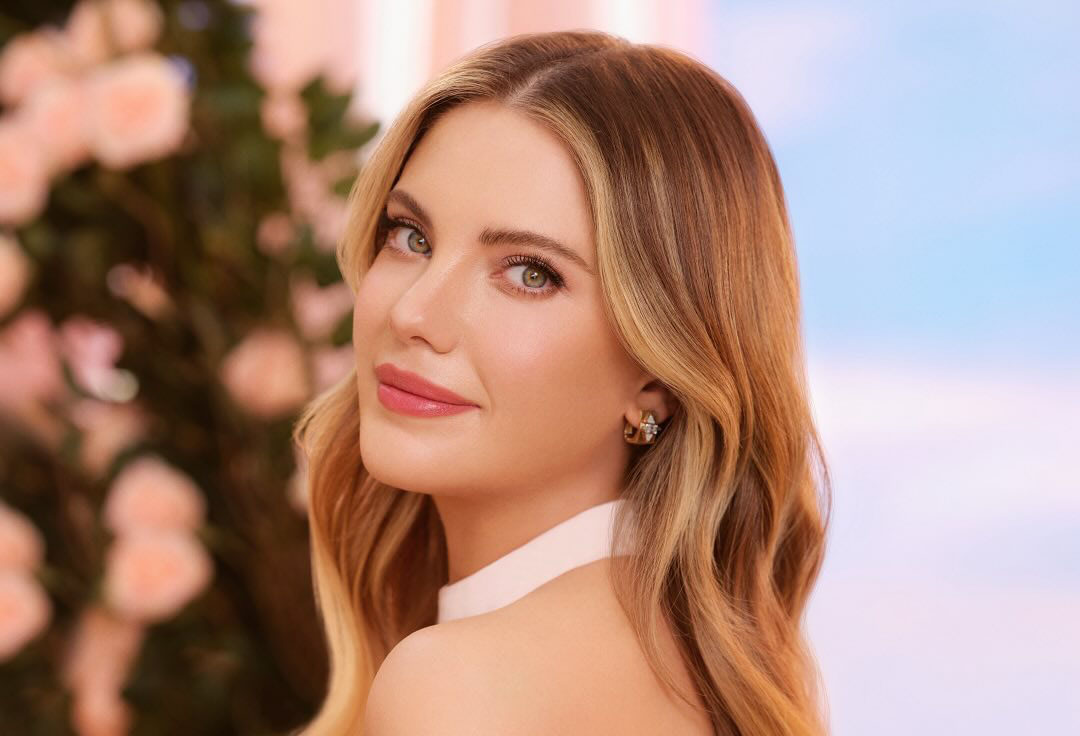 إيدا إيجه تنسحب من مسلسل “التفاح الحرام”… فما السبب؟