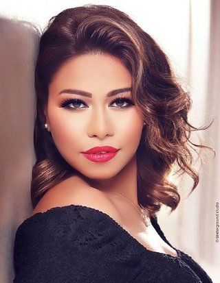 شيرين عبد الوهاب إلى الواجهة… بين ديو جديد مع بهاء سلطان وجدل بسبب لقب "صوت مصر"