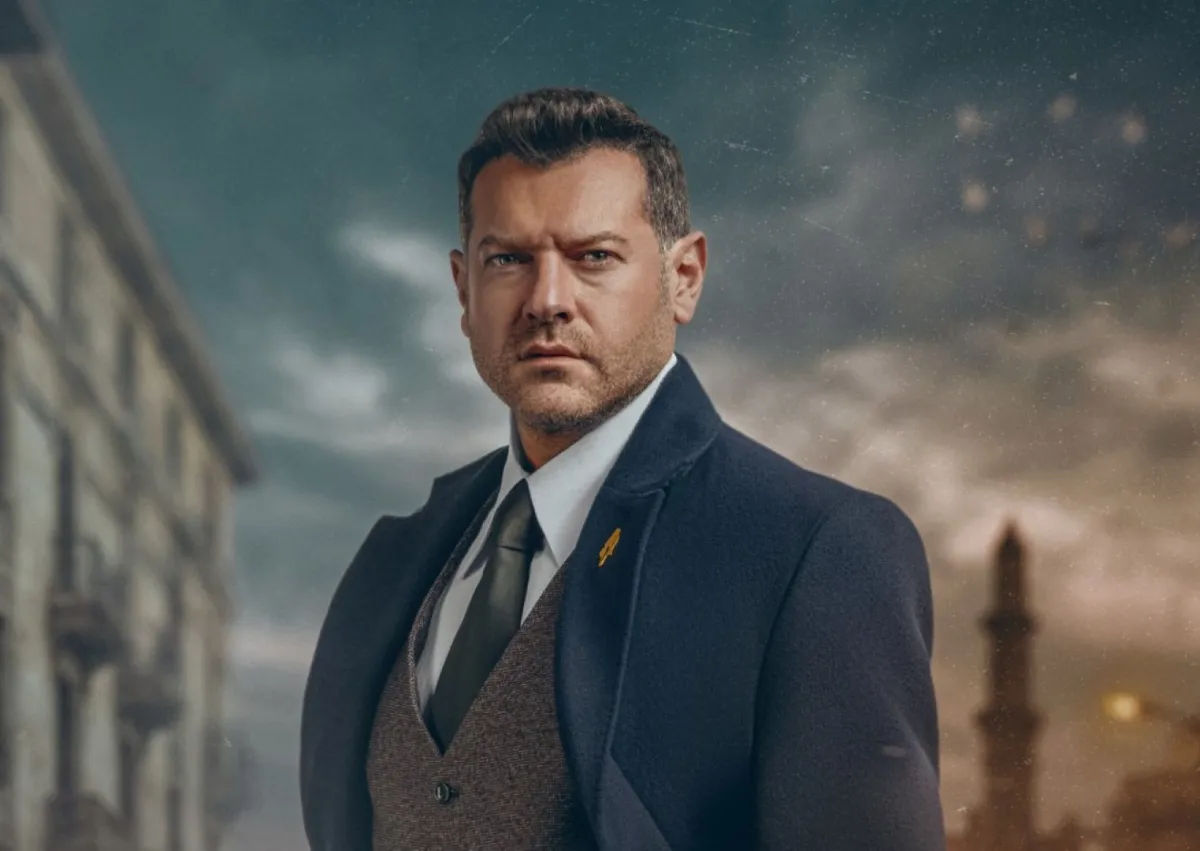 طرح الإعلان الترويجي لمسلسل “الفرنساوي”… الغموض والإثارة تسيطر على الأحداث