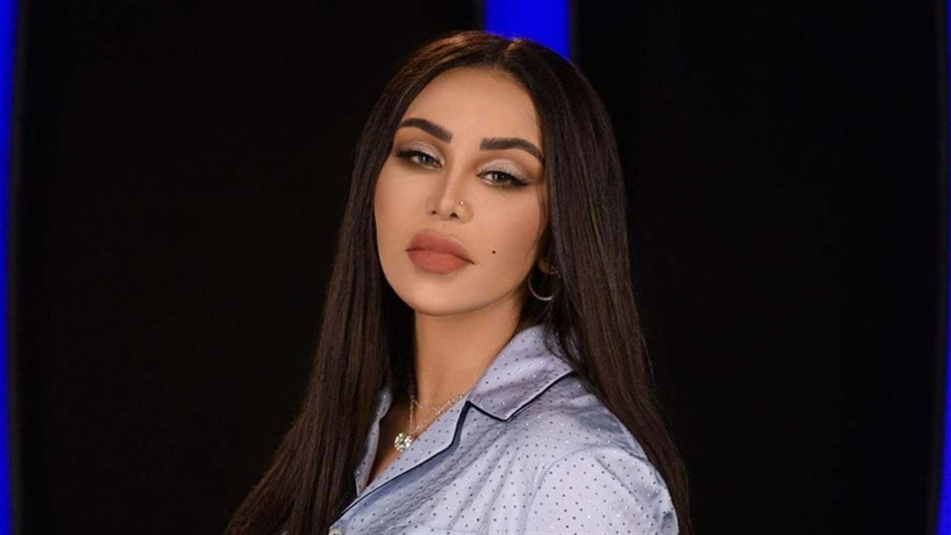 أحلام تطلق “يا حلوك يا خليج” رسالة وطنية وفنية