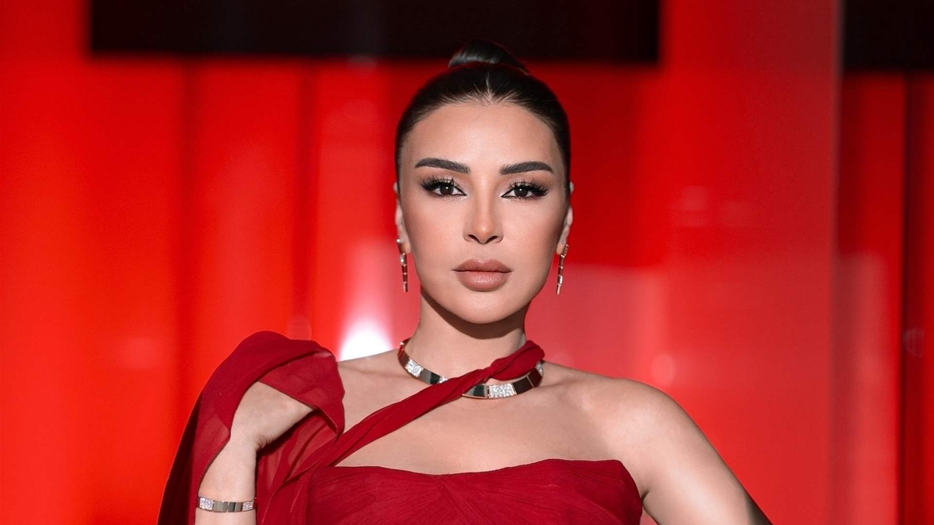 نادين جابر تسبق موسم الدراما في رمضان 2027… مشروع درامي جديد يجمعها مجدداً بماغي بوغصن