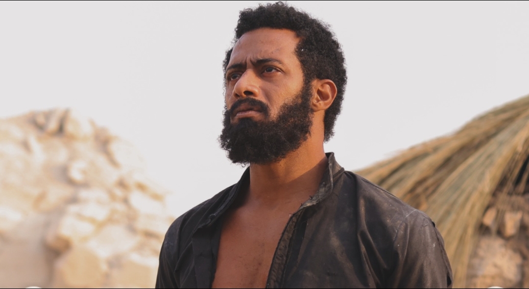 محمد رمضان يروّج لفيلمه “الأسد” بهذه الطريقة !