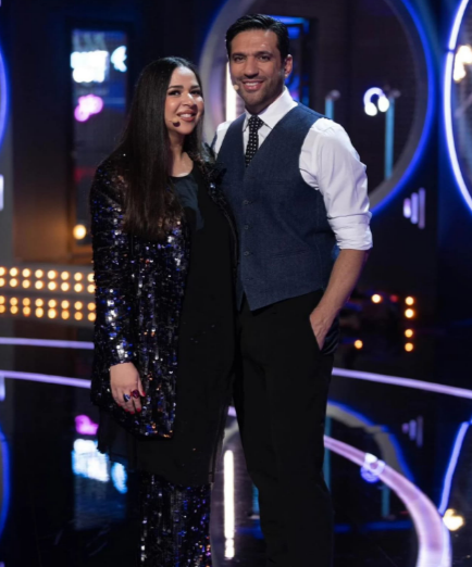 حسن الرداد يوجه رسالة لإيمي سمير غانم بمناسبة عيد ميلادها