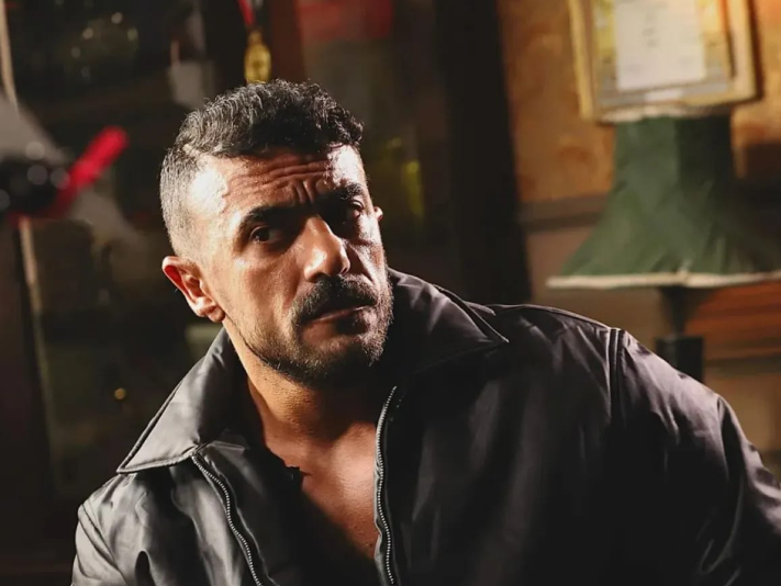 أحمد العوضي يستطلع رأي الجمهور حول مسلسله القادم في رمضان 2027