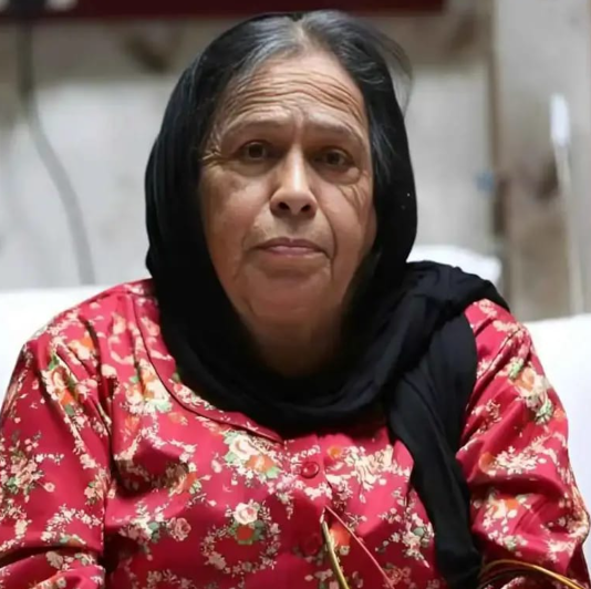 تطورات الحالة الصحية لحياة الفهد… قلق واسع ودعوات عاجلة تجتاح منصات التواصل الإجتماعي تطورات الحالة الصحية لحياة الفهد… قلق واسع ودعوات عاجلة تجتاح منصات التواصل الإجتماعي