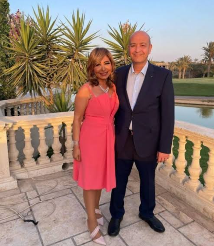 ما حقيقة عودة لميس الحديدي وعمرو أديب بعد أشهر من الإنفصال؟