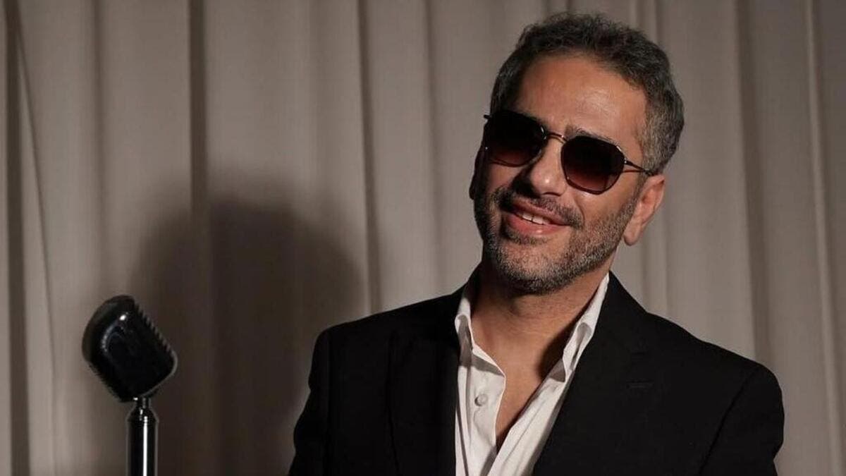 جمانة جمال تحتفل بعيد ميلاد فضل شاكر بطريقة مميّزة مع هؤلاء النجوم