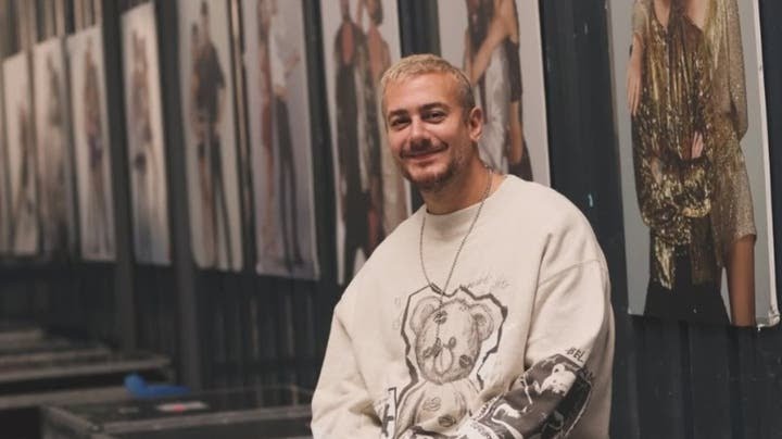 سعد لمجرد يكشف موعد طرح أغنيته الجديدة “بزاف”