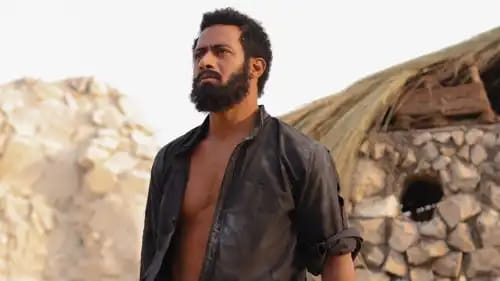 محمد رمضان يعلق على قرار الإغلاق المبكر لدور السينما ويوجّه رسالة إلى الجمهور قبيل عرض فيلمه “أسد” محمد رمضان يعلق على قرار الإغلاق المبكر لدور السينما ويوجّه رسالة إلى الجمهور قبيل عرض فيلمه "أسد"