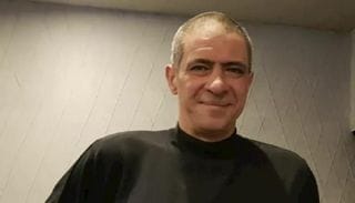 الوسط الفني يودّع الشاعر هاني الصغير… وهذه تفاصيل الجنازة