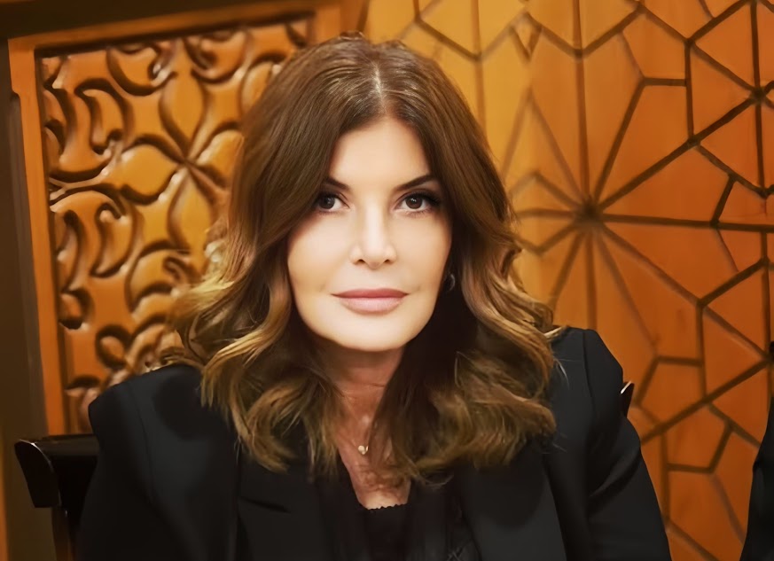 ما حقيقة تعرّض ميرفت أمين لوعكة صحية ونقلها إلى المستشفى؟