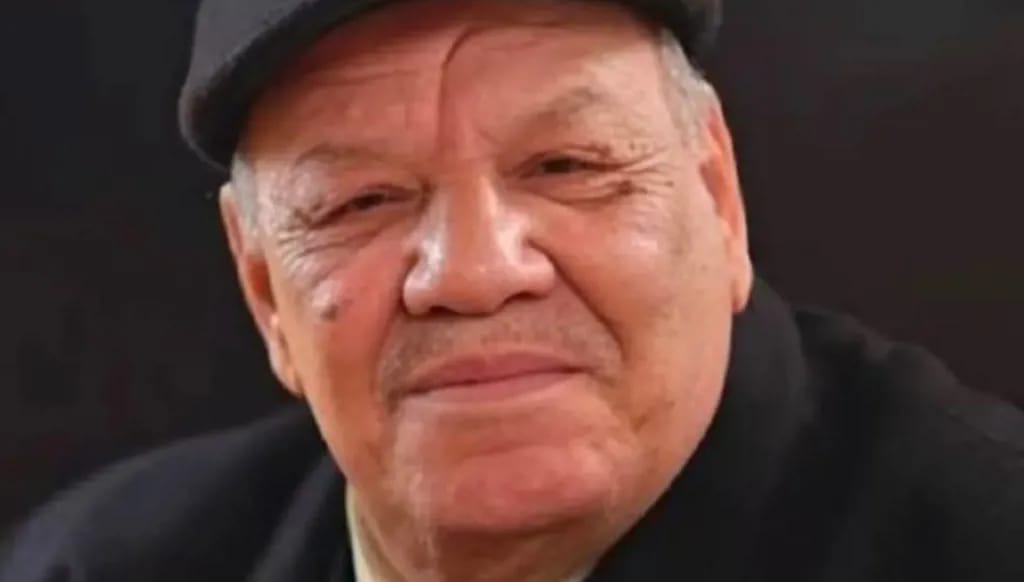 الوسط الفني ودّع أحمد خليفة… رحيل محزن بعد مسيرة فنية حافلة