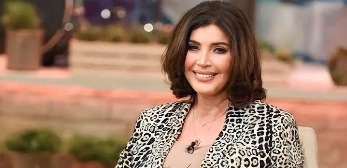 ميرفت أمين توضّح حقيقة إصابتها بوعكةٍ صحيّة