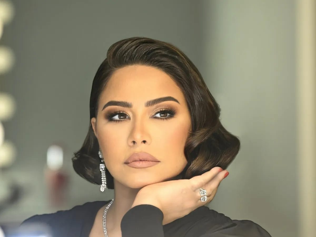 إليكم تفاصيل أوّل حفل لشيرين عبد الوهاب بعد غياب