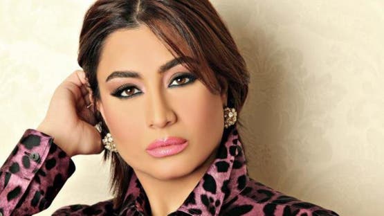 بسمة وهبة تعرّضت لحادث سير… وهذه تفاصيل حالتها الصحية