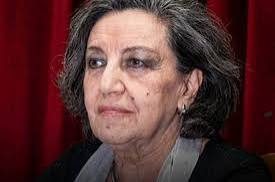 الأدب العربي يودع أيقونته كوليت خوري صاحبة القلم الذي كتب بصوت المرأة!