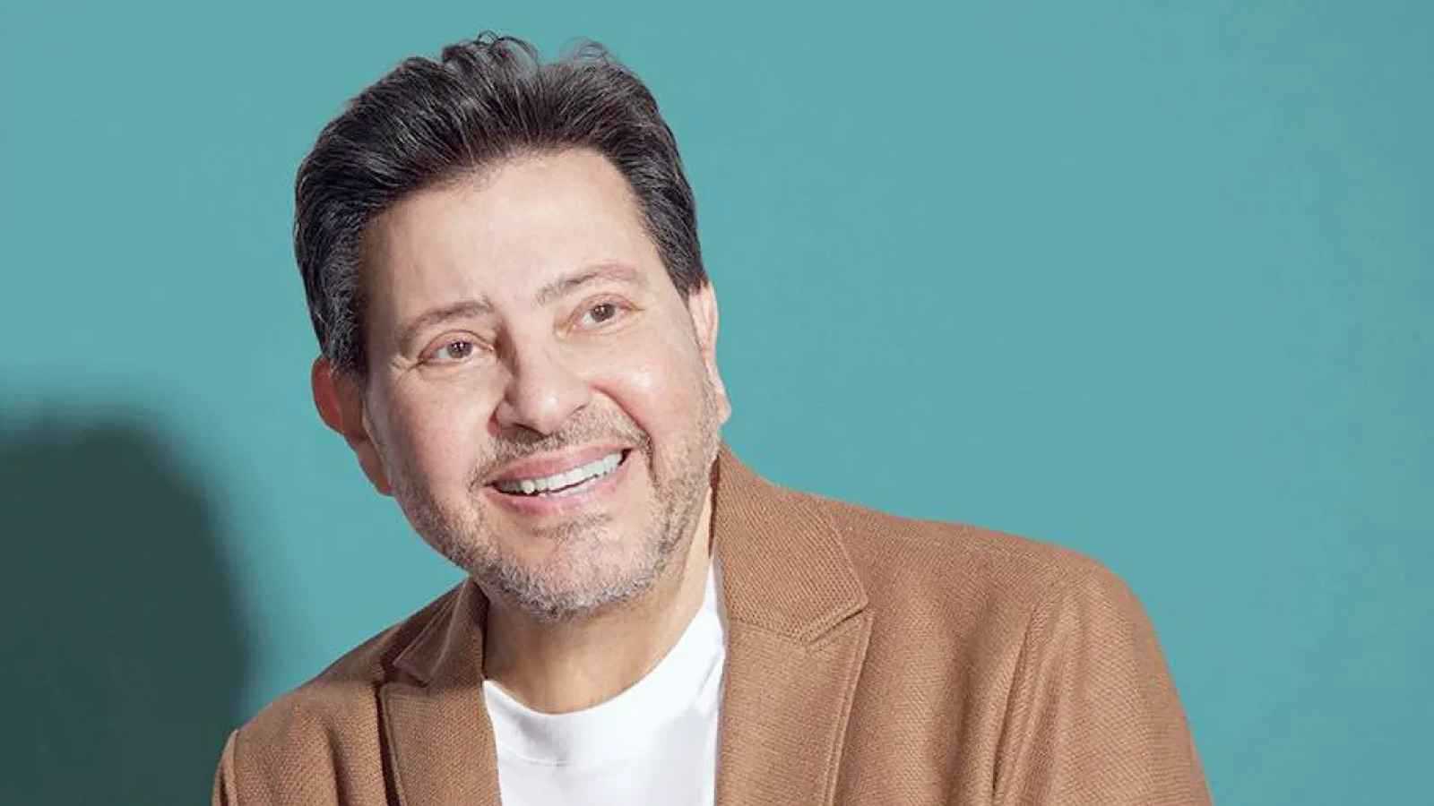 نادية مصطفى تكشف تفاصيل جنازة وموعد عزاء الراحل هاني شاكر