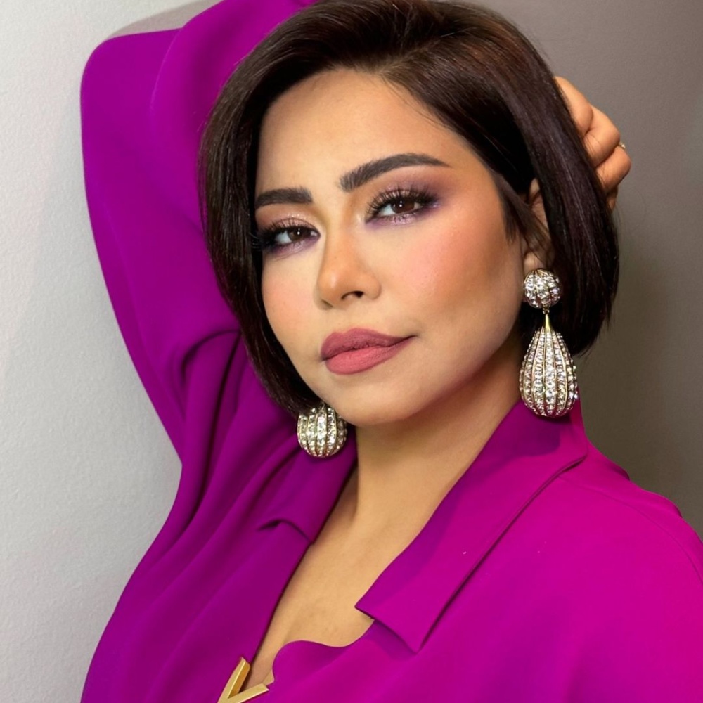 شيرين عبد الوهاب تطوي نزاعها القانوني مع شقيقها وتنهي حكم سجنه