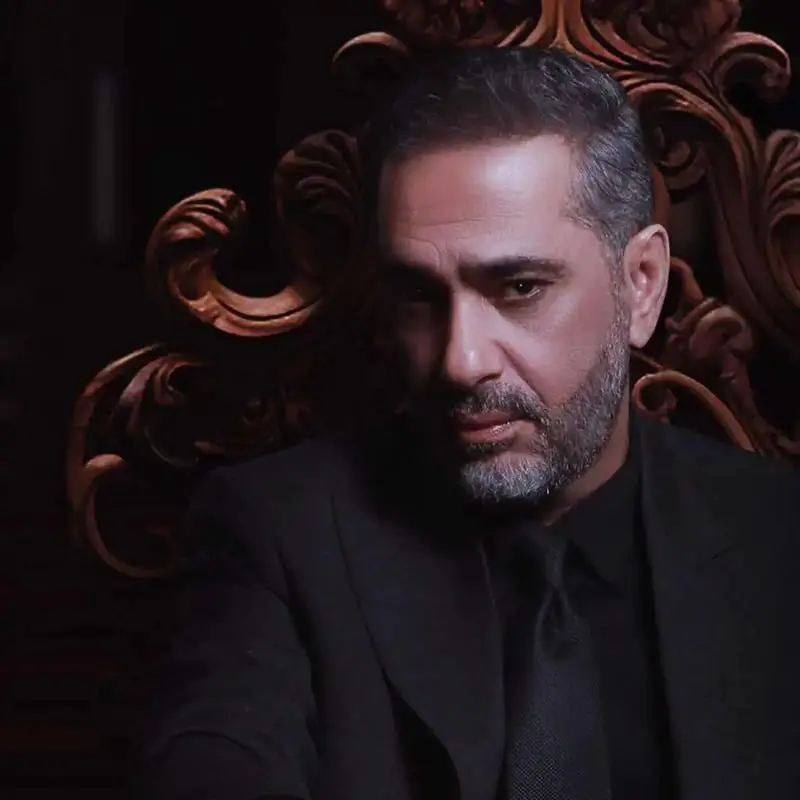 هل إقترب فضل شاكر من حكم البراءة؟