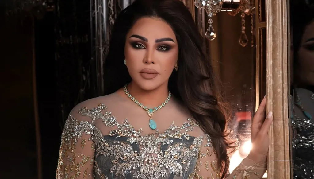 أحلام تشارك كواليس تمريناتها قبيل حفلها المرتقب في دار الأوبرا المصرية