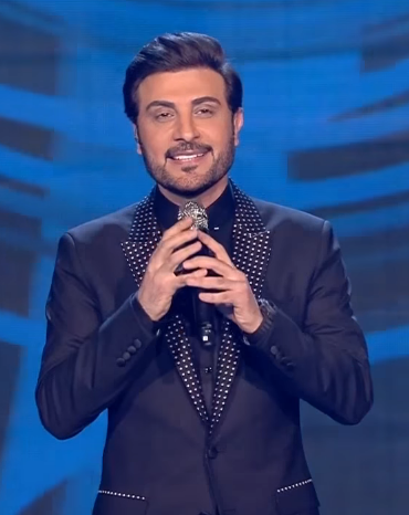 بعد الشائعات حول القبض على فائق حسن… ماجد المهندس يرد بفيديو يجمعه به من داخل الإستديو بعد الشائعات حول القبض على فائق حسن… ماجد المهندس يرد بفيديو يجمعه به من داخل الإستديو