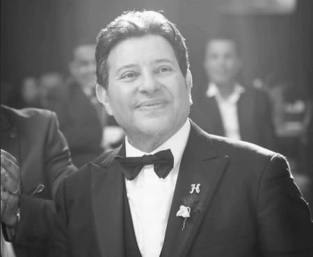 تصريح صادم للراحل هاني شاكر يعود إلى الواجهة بعد وفاته: "أتمنى الموت المفاجئ"