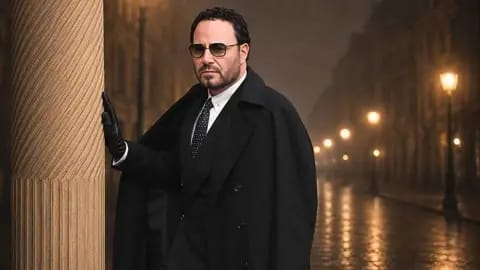 عاصي الحلاني يطرح أغنية "لا تغيب" في عمل يجمع الرومنسية والدراما